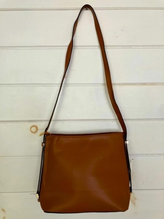 Tano Leather made handcrafted in Italy Handbags - 🌞 Europe Summer Vibes Italian Leather Crossbody!